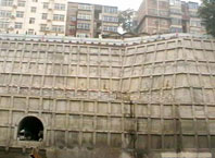 護坡樁